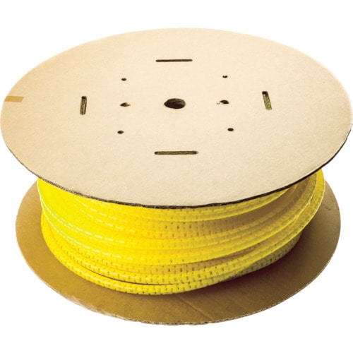 パンドウイット　電線保護材　パンラップ　難燃性黒＿