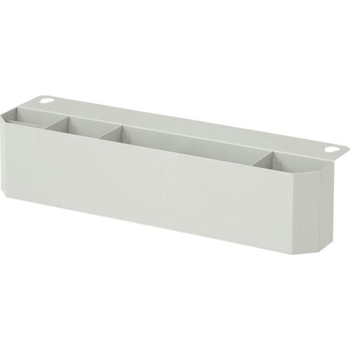 ＴＲＵＳＣＯ　台車用ピッキングボックス　３００番多段台車用＿