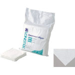 ＡＤＣＬＥＡＮ　ＬＴＫワイパー　６×６吋　（１袋／３００枚）＿