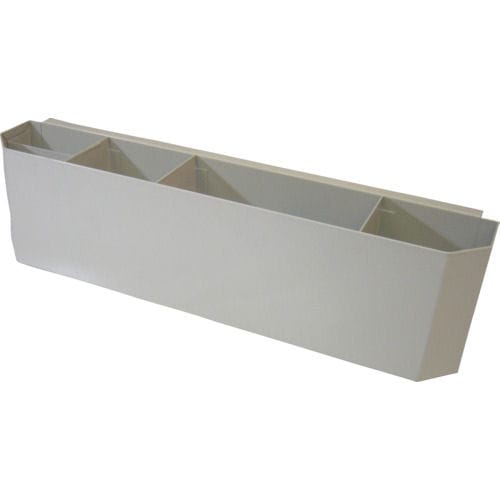 ＴＲＵＳＣＯ　台車用ピッキングボックス　３００番ハンドル取り付け用＿