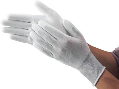 ＴＲＵＳＣＯ　ウレタンフィット手袋　Ｍサイズ＿