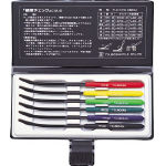 ツボサン　硬度チェック＿