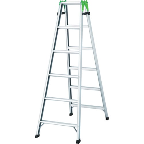 ハセガワ　エコシリーズ脚立　１８型＿