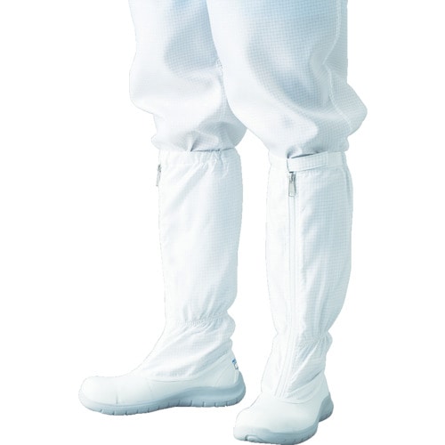 ＡＤＣＬＥＡＮ　シューズ・安全靴ロングタイプ　２６．０ｃｍ＿