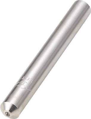 ＴＲＵＳＣＯ　単石ダイヤモンドドレッサー　１００Ｘ１２　１ｃｌｔ＿