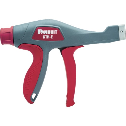 パンドウイット　ナイロン結束バンド用手動式結束工具＿