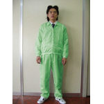 ブラストン　パンツ－白－４Ｌ＿