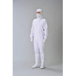 ＡＤＣＬＥＡＮ　クリーンスーツ　白　ＬＬ＿