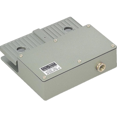 オジデン　フットスイッチ＿