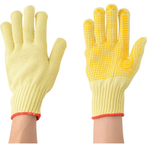 アトム　ケブラー７Ｇ滑り止め　Ｌ＿