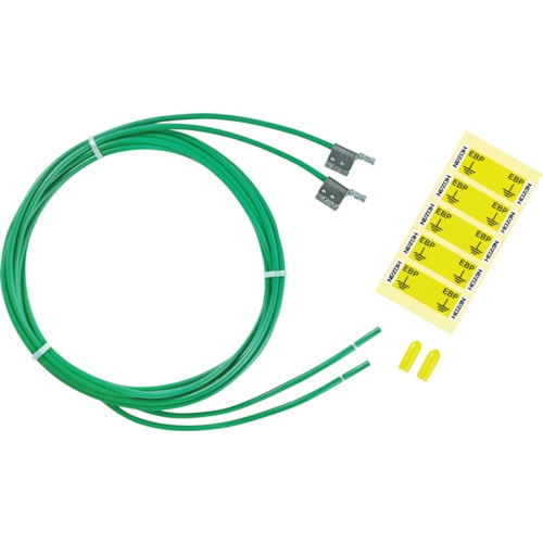 ＨＯＺＡＮ　アース線＿