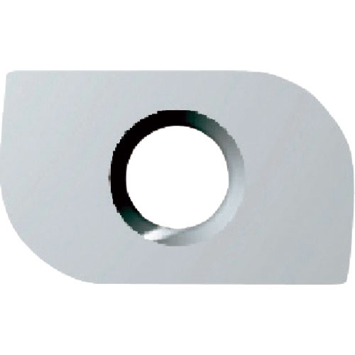 富士元　すみっこ専用チップ　超硬Ｋ種　２．５Ｒ　超硬＿