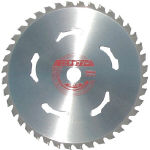 エビ　刈払機用チップソー　ＫＫ２５５＿