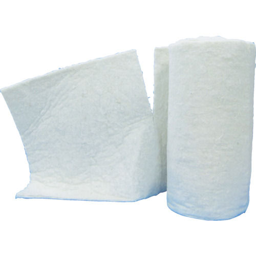 ＴＲＵＳＣＯ　オイルキャッチャー　ミシン目入　５００ｍｍ幅Ｘ４０ｍ　油用＿