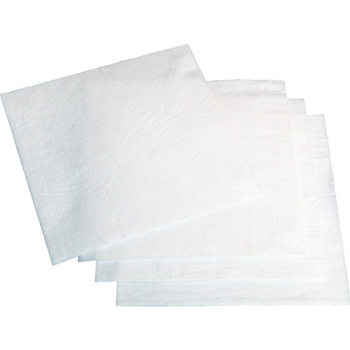 ＪＯＨＮＡＮ　油吸着材　アブラトール　シート　６５×６５×０．４ｃｍ　１００枚入＿