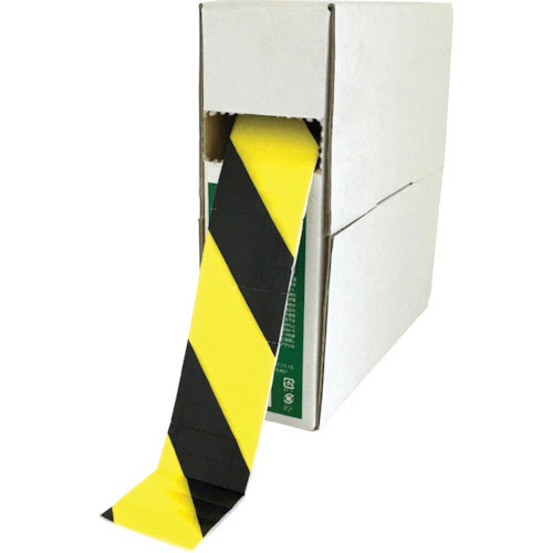 カーボーイ　ＮＥＷ手で切れるやわらかトラテープ５０ｍｍ×１０ｍ＿