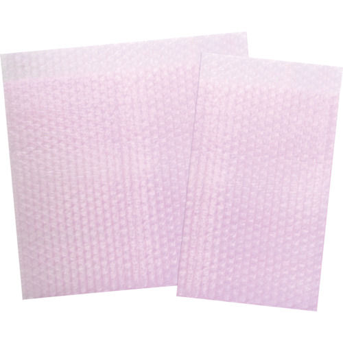 川上　帯電防止バッグ　３２０Ｘ２８０Ｘ３２０　ＨＢ　　（１００枚入）＿