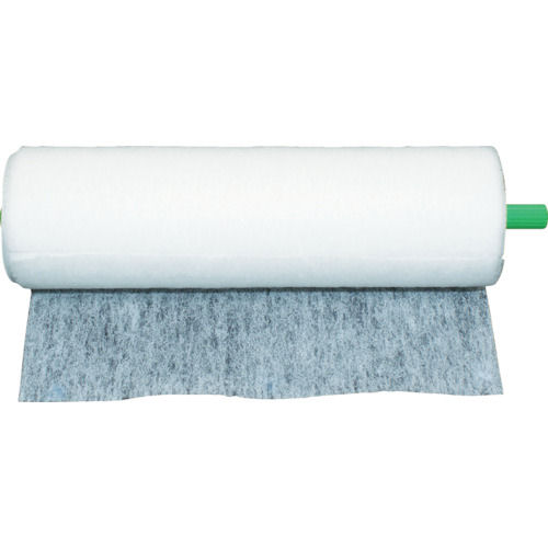 橋本　エアーフィルター２　詰替え用　３００×２００ｍｍ　１本＿