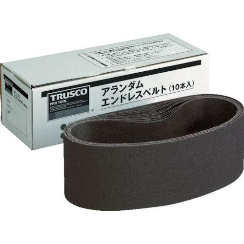ＴＲＵＳＣＯ　エンドレスベルト　７６Ｘ５３３　Ａ１２０　　（１０本入）＿