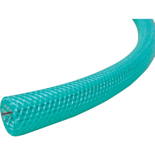 ハッコウ　耐油プレッシャーホース　２１．５×２９　１０ｍ＿