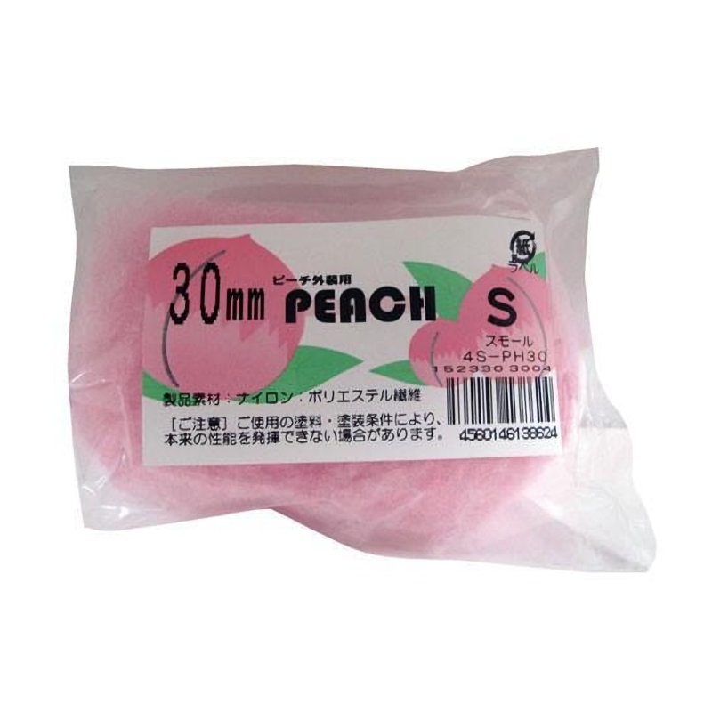 大塚　ピーチ　外装用　スモール３０ミリ　４Ｓ－ＰＨ３０　４インチ