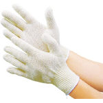 アイトス　ベクトラン耐熱・切創防止手袋　１０ゲージ＿