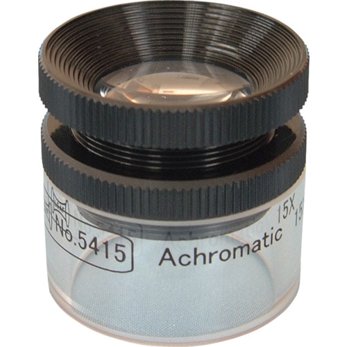 リーフ　カップ式ルーペ＿