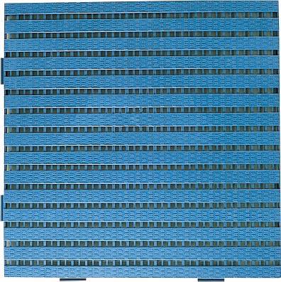 ユニットスノコ（本駒）ブルー