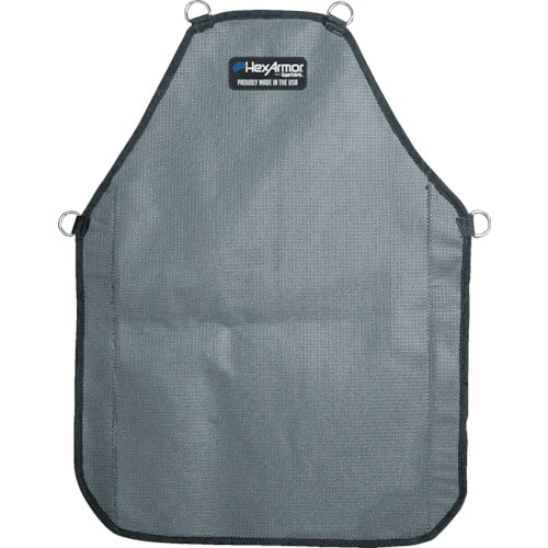 ＨＥＸ　ＡＲＭＯＲ　プロテクティブ　エプロン　ＡＰ２２９＿