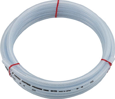 ＴＲＵＳＣＯ　ブレードホース　８Ｘ１３．５ｍｍ　５ｍ＿