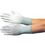 ブラストン　ＰＵ手の平コート手袋ロング　１０双入　Ｓ＿