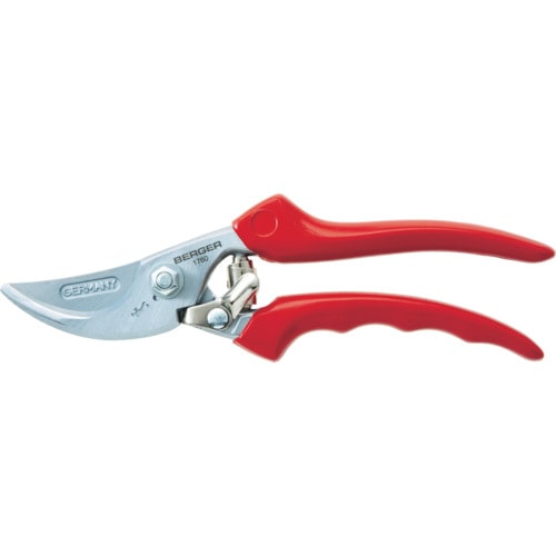 Ｂｅｒｇｅｒ　　剪定鋏１７６０　２１５ｍｍ＿