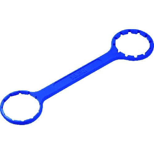 積水　ポリコン用キャップ締具＿