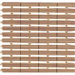 テラモト　フリーラインマットベージュ＿