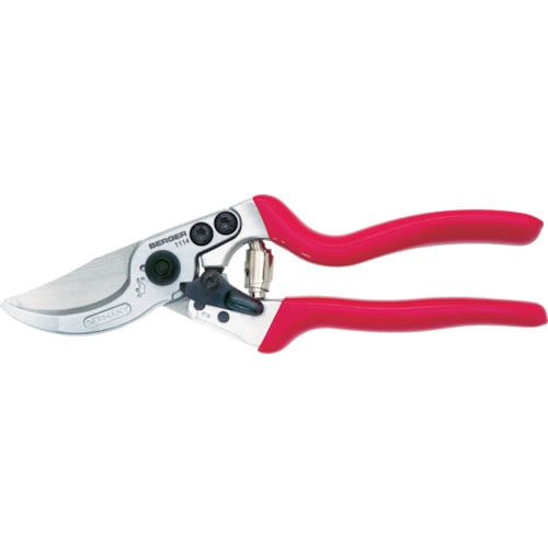 Ｂｅｒｇｅｒ　　剪定鋏１１１４　２１５ｍｍ＿