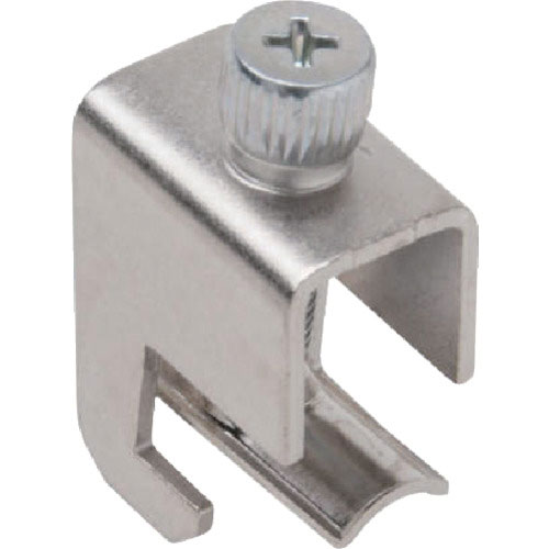 スガツネ工業　ミストバリア用ワイヤーブラケット（２１０－０２４－５５４）＿