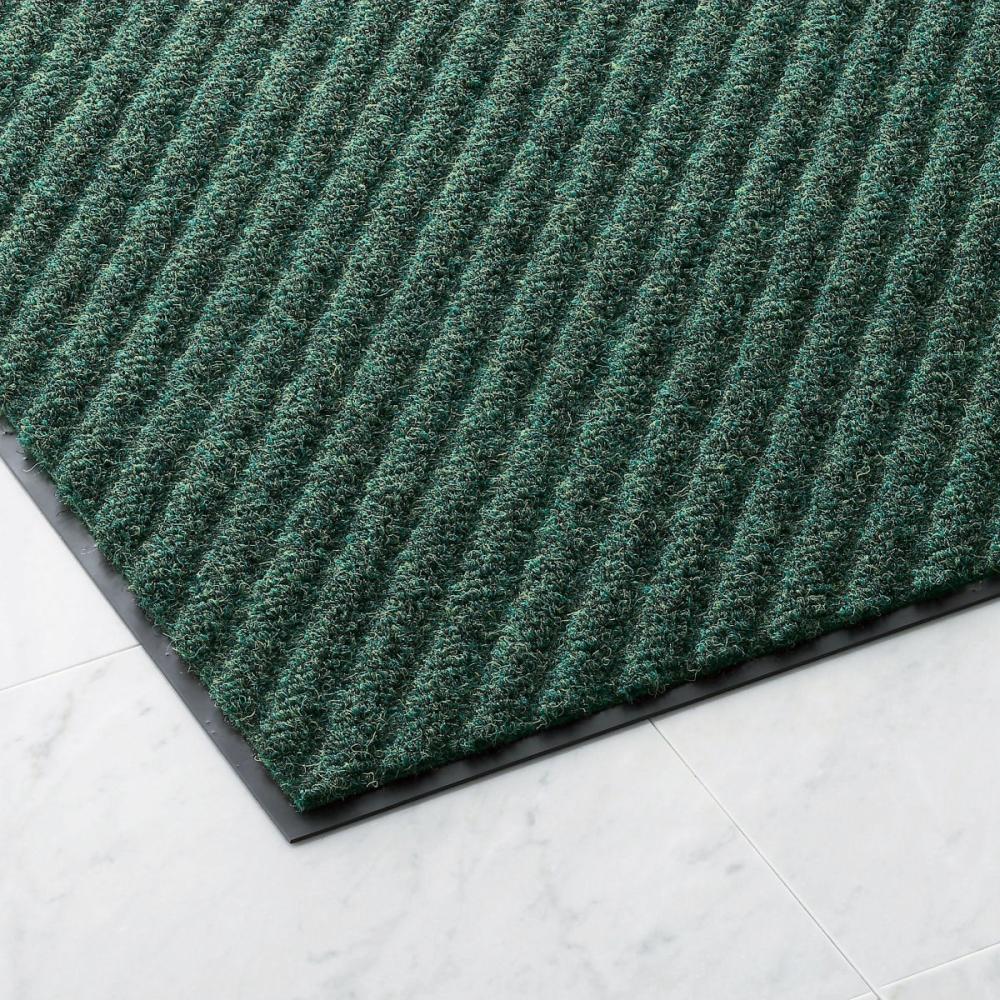 ロンハードマット　ＮＰ－１００（＃１５）　グリーン