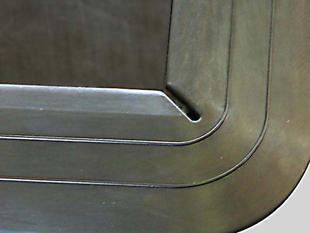 消毒マットベース（シリコン仕様）ベース（＃１２）グレー