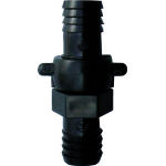 サンヨー　ジョインターセット口径１９ｍｍネジ径４分３インチ＿