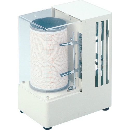 佐藤　ミニキューブ温湿度記録計＿