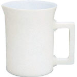 フロンケミカル　フッ素樹脂（ＰＴＦＥ）　手付ビーカー　５Ｌ＿