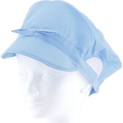 Ｌｉｎｅｔ　クリーンキャップ　ブルー＿