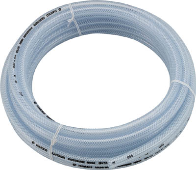 ＴＲＵＳＣＯ　ブレードホース　１９Ｘ２６ｍｍ　１０ｍ＿