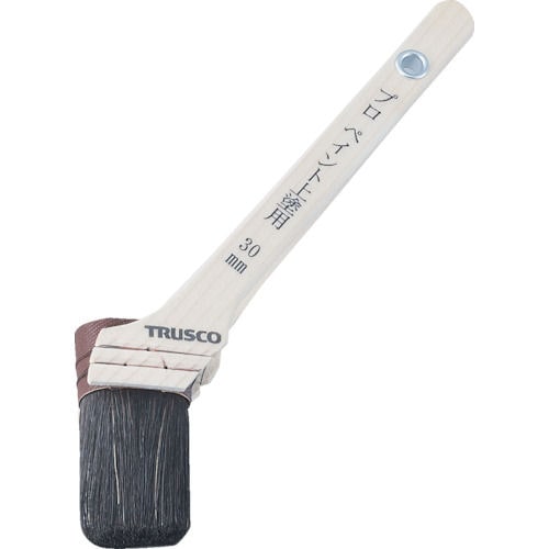 ＴＲＵＳＣＯ　プロ用ペイント上塗用　１０号＿