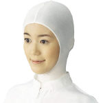 Ｌｉｎｅｔ　ニットフード　Ｍ　（１０枚入）＿