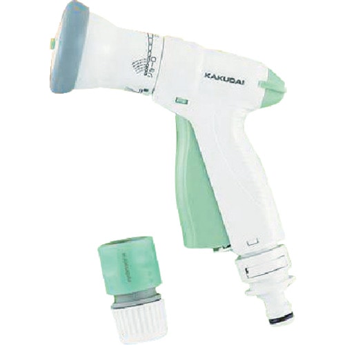 カクダイ　シャワーノズル６＿