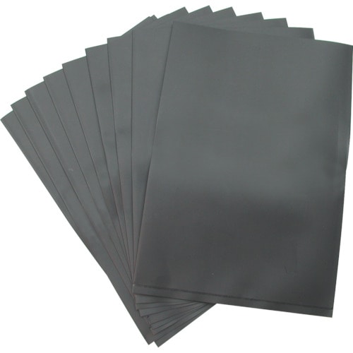 ＨＯＺＡＮ　ＥＳＤバッグ　導電袋　２００×２５０　（１Ｐｋ（袋）＝１０枚入）＿