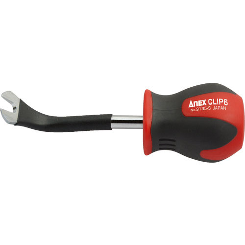 アネックス　クリップリムーバー　６ｍｍ　スタービータイプ＿