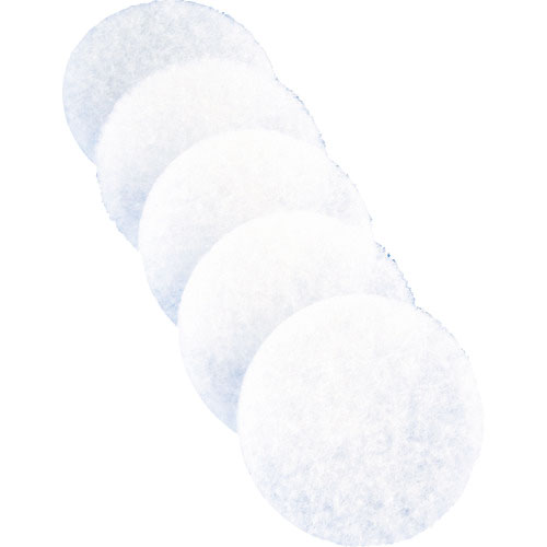 橋本　モーターフィルター　２００ｍｍ　（１袋（箱）＝１０枚入）＿