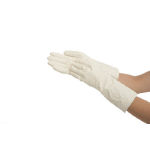 ショーワ　簡易包装ニトローブ薄手１０双入　Ｍサイズ＿